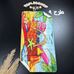 زیرانداز حوله ای کد 156 - Image 9