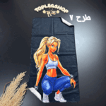 زیرانداز حوله ای کد 156 - Image 7