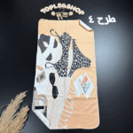 زیرانداز حوله ای کد 156 - Image 4