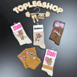 جوراب کالکشن جری کد 520