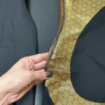 لگ باربی طلا کد 164 - Image 5