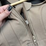 نیمتنه حرفه ای چسبی کد 1007 - تصویر 4