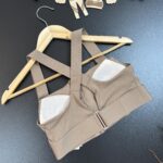 نیمتنه حرفه ای چسبی کد 1007 - تصویر 5