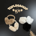 گوش گیر وارداتی تدی