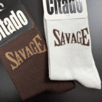 جوراب ساق بلند savage کد 525 - تصویر 2