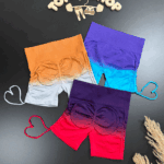شلوارک بغل گت آمبره کد 247 - Image 3