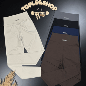 لگ اسپندکس oysho کد 269